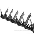 Hot Dipped Galvanized Anti Wall Climbing Spikes